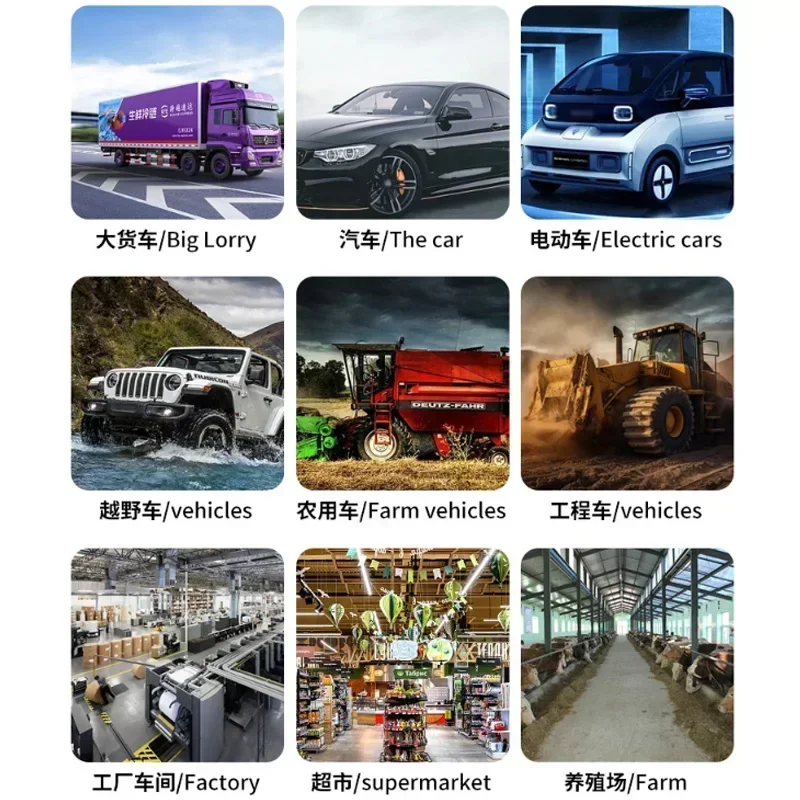 5KW Car Heater Air Diesel Heat - Diesel Air Heater Lcd Controller ulasan dan harga