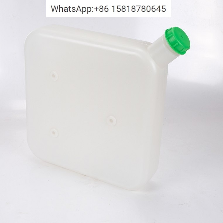 Parking heater 10L large fuel  - Diesel Heater Fuel Tank 10L ulasan dan harga