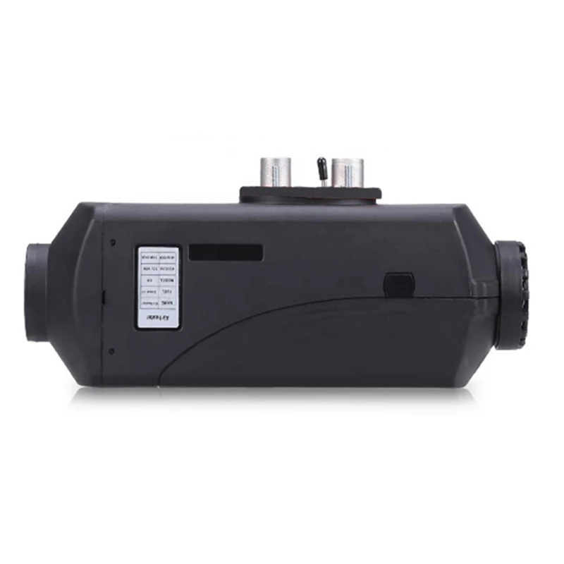 5KW 12V Diesel Air Heater with - Diesel Heater Fuel Tank 10L ulasan dan harga