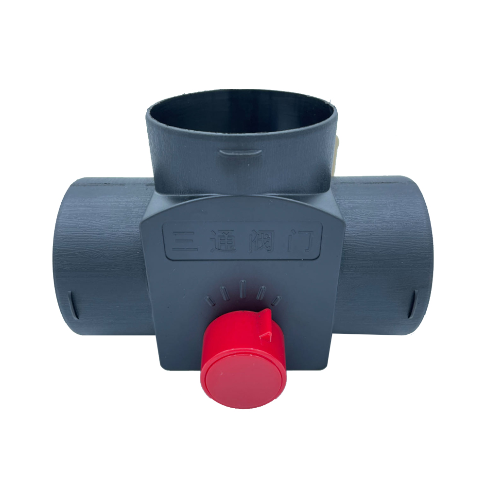 75MM Vavle Flap Adjustable Air - Diesel Heater Ducting Kit ulasan dan harga