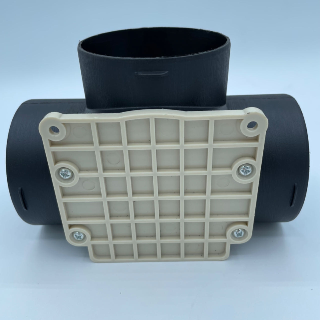 75MM Vavle Flap Adjustable Air - Diesel Heater Ducting Kit ulasan dan harga