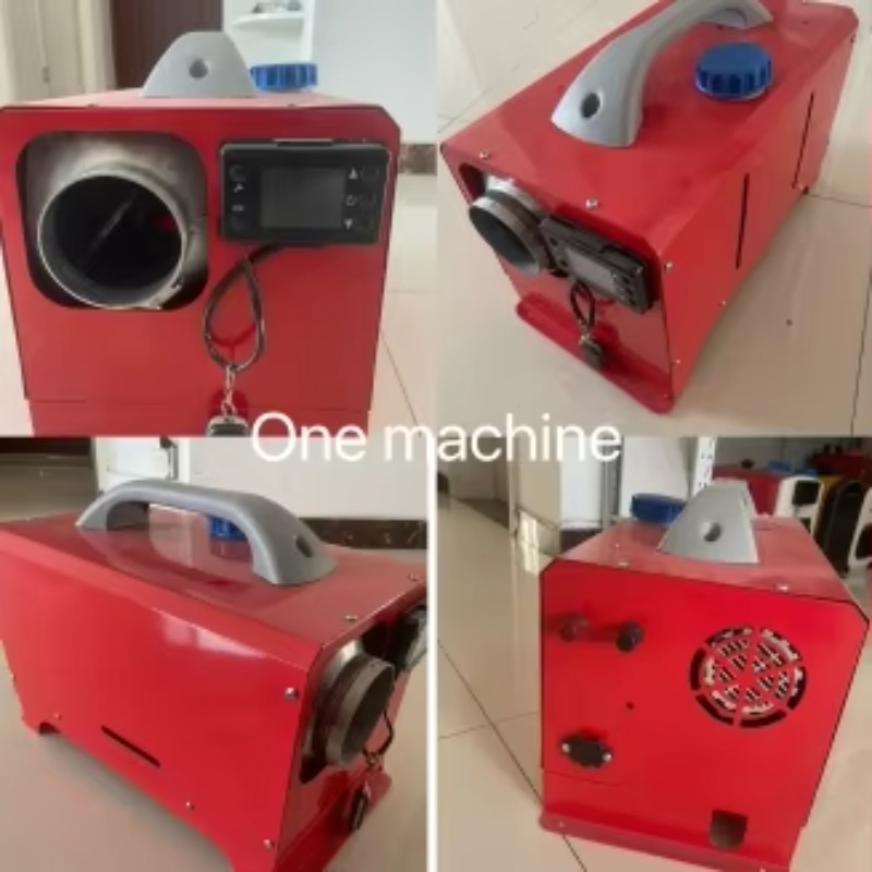 DC 12V 24V 2KW 5kw 8kw Portabl - Diesel Heater 8Kw Rv Camper ulasan dan harga