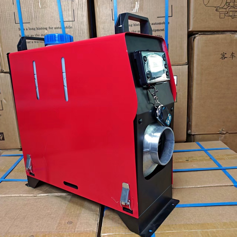 12V 24V 220V Portable Diesel A - Diesel Heater 8Kw Rv Camper ulasan dan harga