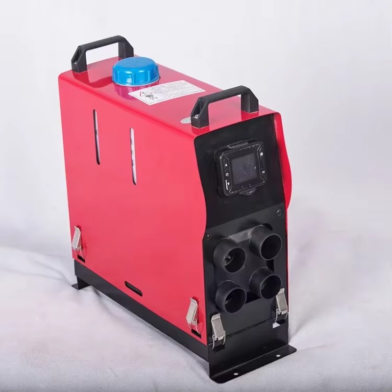 12V 24V 220V Portable Diesel A - Diesel Heater 8Kw Rv Camper ulasan dan harga