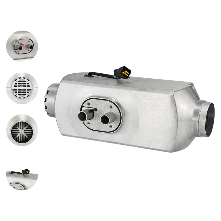 Car Parking Heater 12V Diesel  - Diesel Air Heater 5Kw 12V ulasan dan harga