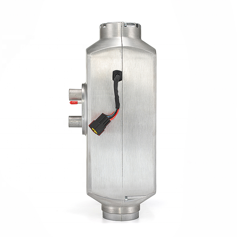 Car Parking Heater 12V Diesel  - Diesel Air Heater 5Kw 12V ulasan dan harga