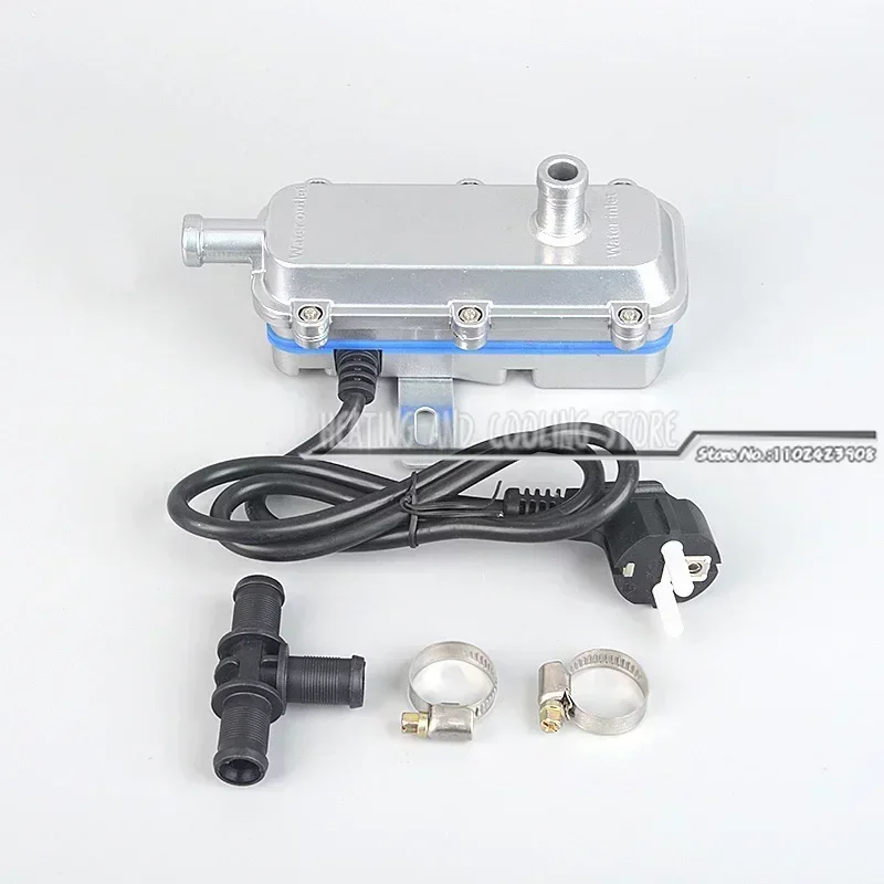 1.5KW 2KW 3KW Car Preheater 22 - Diesel Heater 2Kw ulasan dan harga
