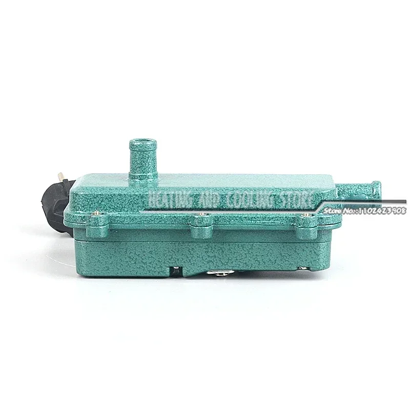 1.5KW 2KW 3KW Car Preheater 22 - Diesel Heater 2Kw ulasan dan harga