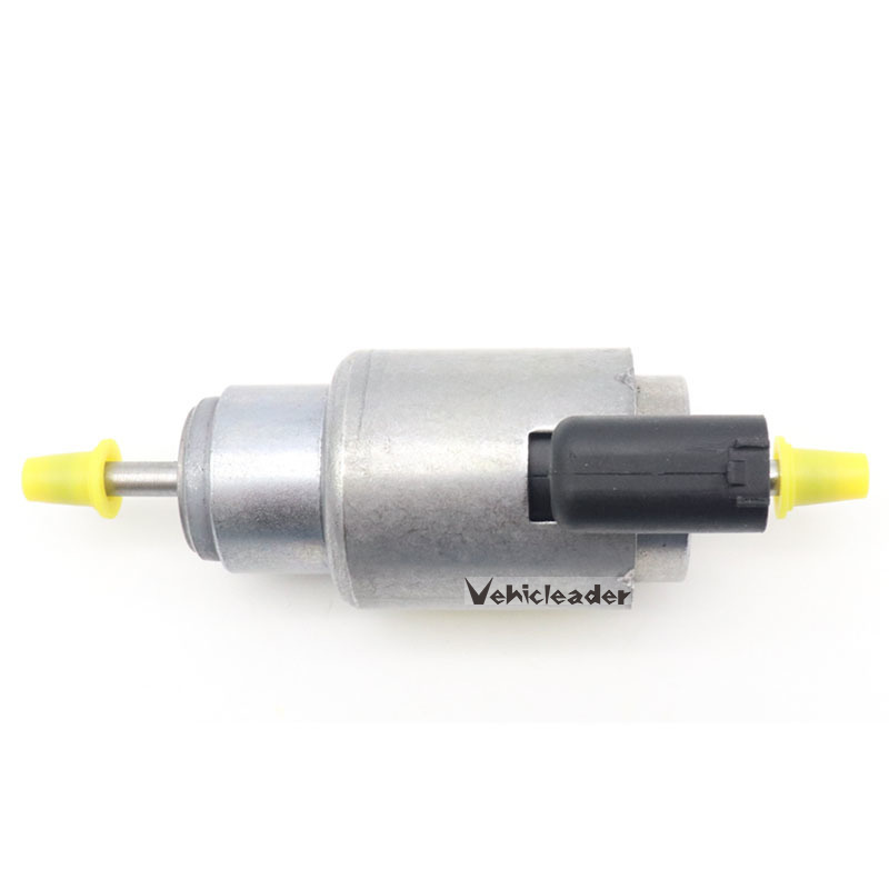 12V/24V Fuel Pump DP42 Auto Pa - Diesel Heater 2Kw ulasan dan harga