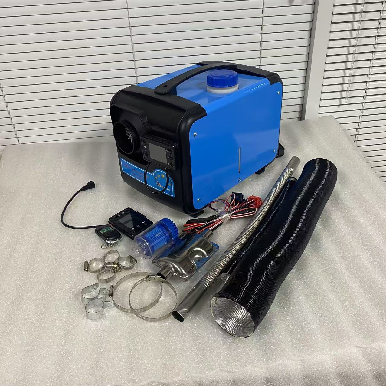 Factory Heater 24v diesel 2kw  - Diesel Parking Heater 8Kw 24V ulasan dan harga