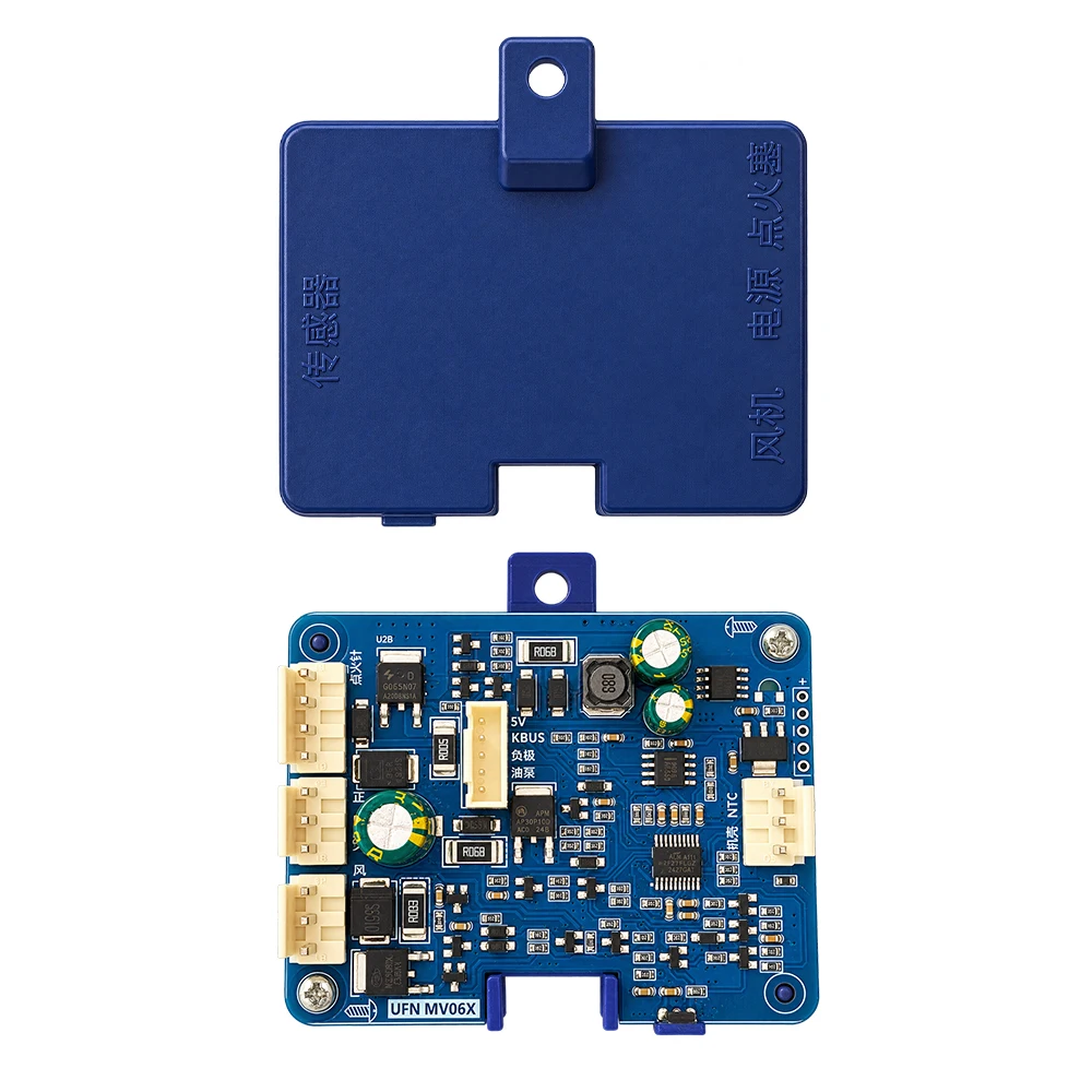 Universal Diesel Parking Heate - Parking Heater Remote Control Kit ulasan dan harga