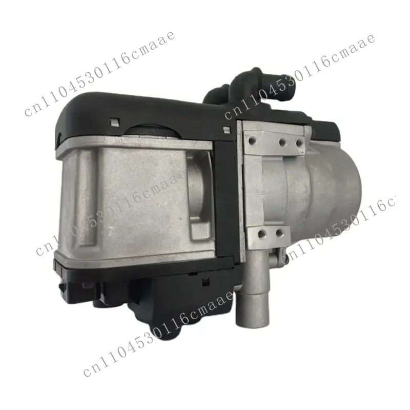 Parking Water Heater Kit Car T - Parking Heater Remote Control Kit ulasan dan harga