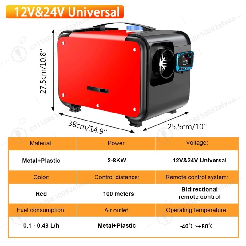 Universal 12V 24V Diesel Air P - Diesel Air Heater Lcd Controller ulasan dan harga