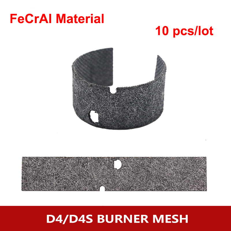 10pcs 145mm FeCrAl Burner Sint - Diesel Air Heater 5Kw 12V ulasan dan harga