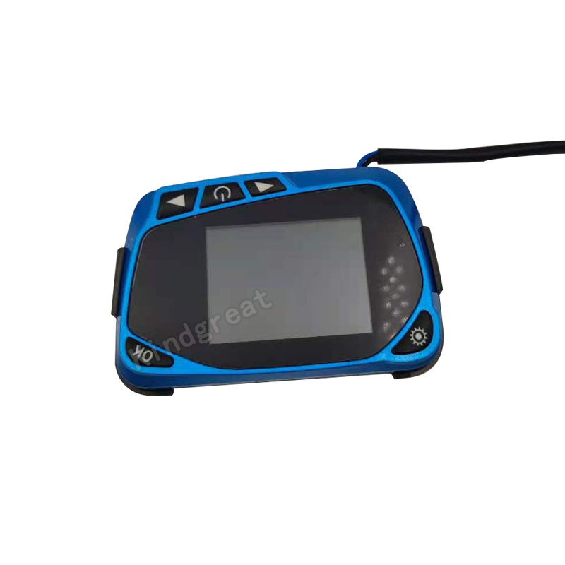 12V/24V Diesel Air Heater LCD  - Diesel Air Heater Lcd Controller ulasan dan harga