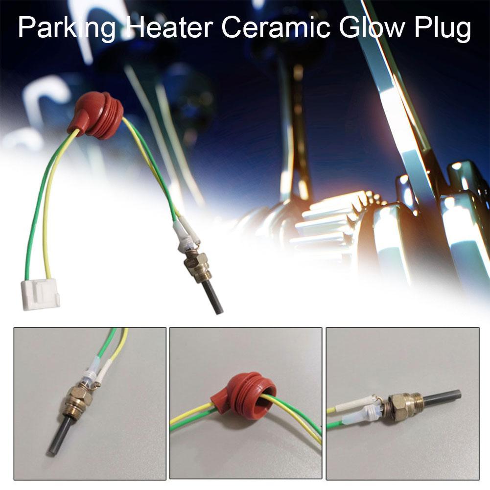 12V For Webasto Heater Glow Pl - Diesel Air Heater 5Kw 12V ulasan dan harga