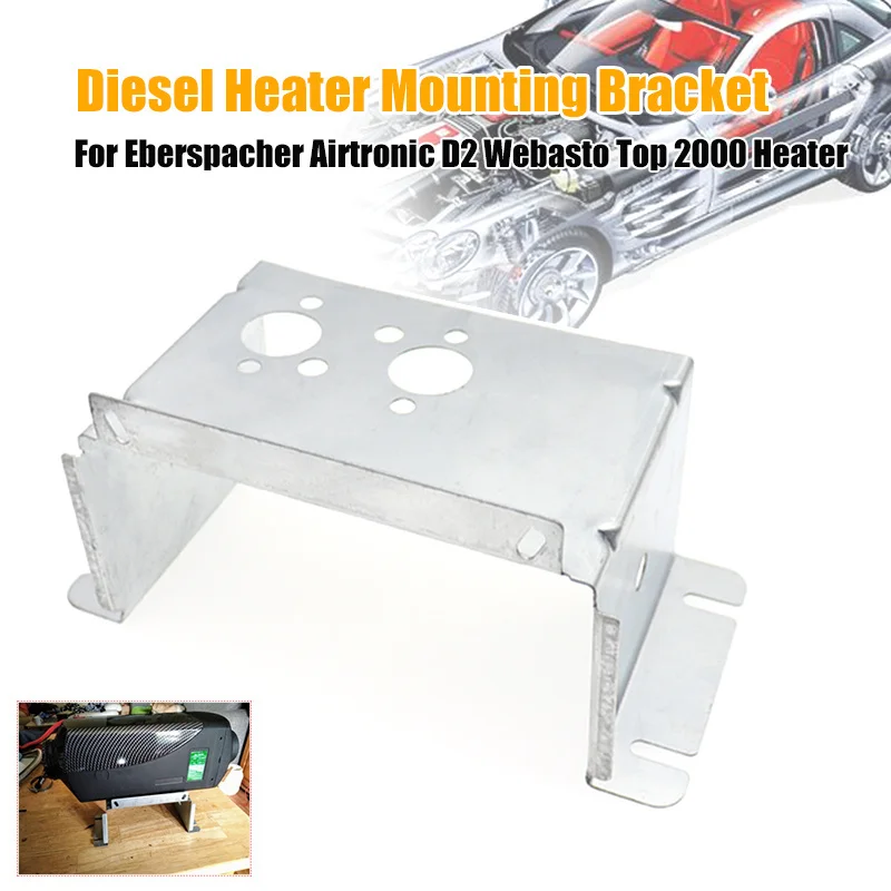 Car Air Parking Heater Base Mo - Diesel Heater Ducting Kit ulasan dan harga