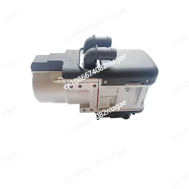 12V 24V 5KW Diesel Parking Hea - Diesel Air Heater Lcd Controller ulasan dan harga
