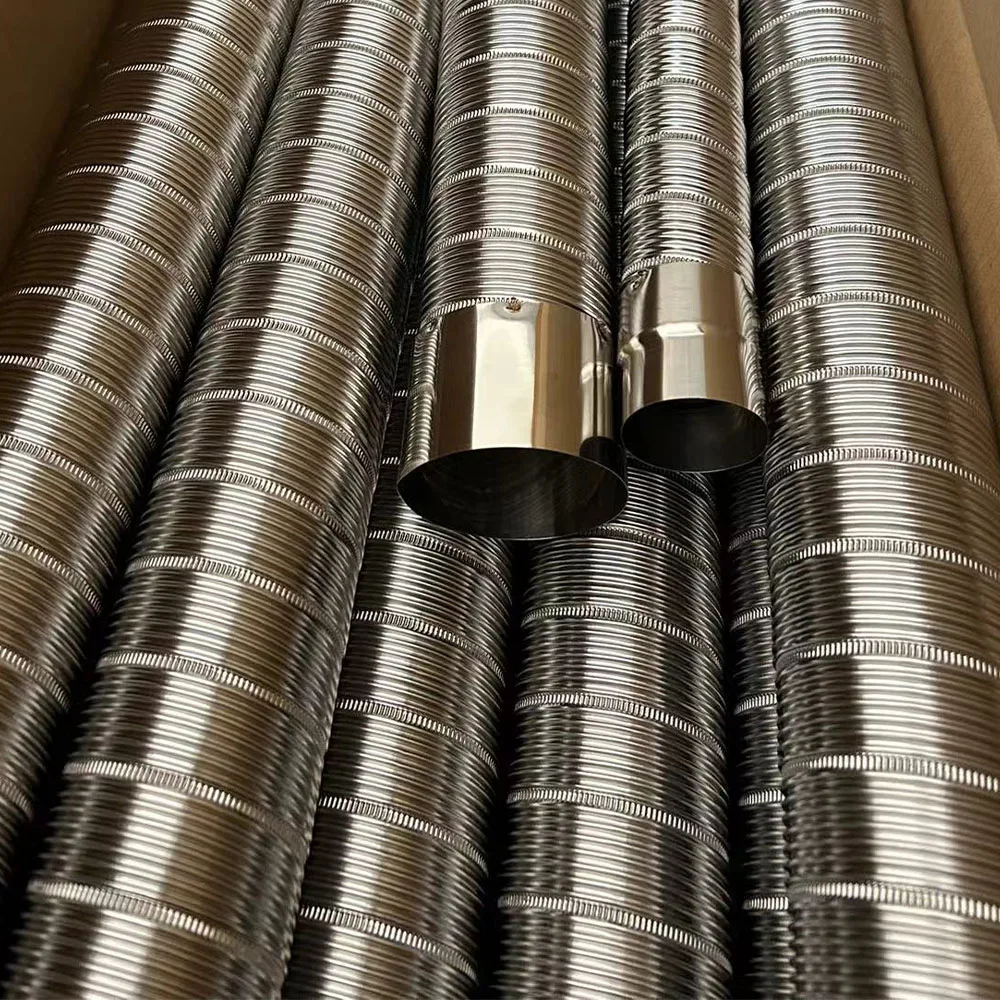 Length 150cm Diameter 40mm 70m - Diesel Heater Ducting Kit ulasan dan harga