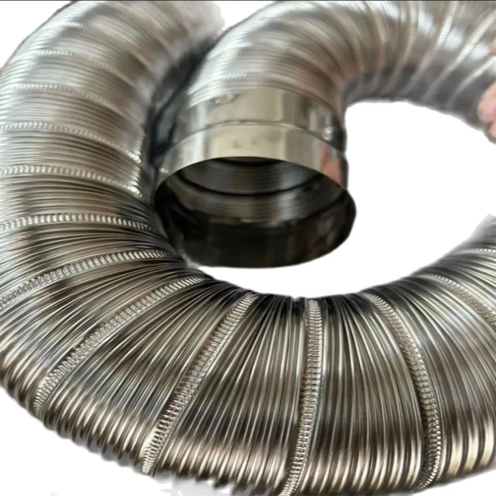 Length 150cm Diameter 40mm 70m - Diesel Heater Ducting Kit ulasan dan harga
