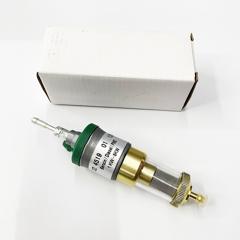 For Eberspacher Universal Car  - Diesel Heater Silencer Muffler ulasan dan harga