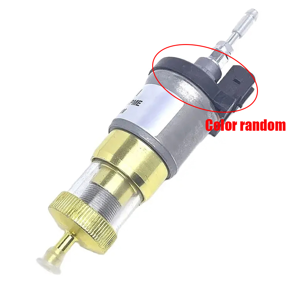 For Eberspacher Universal Car  - Diesel Heater Silencer Muffler ulasan dan harga