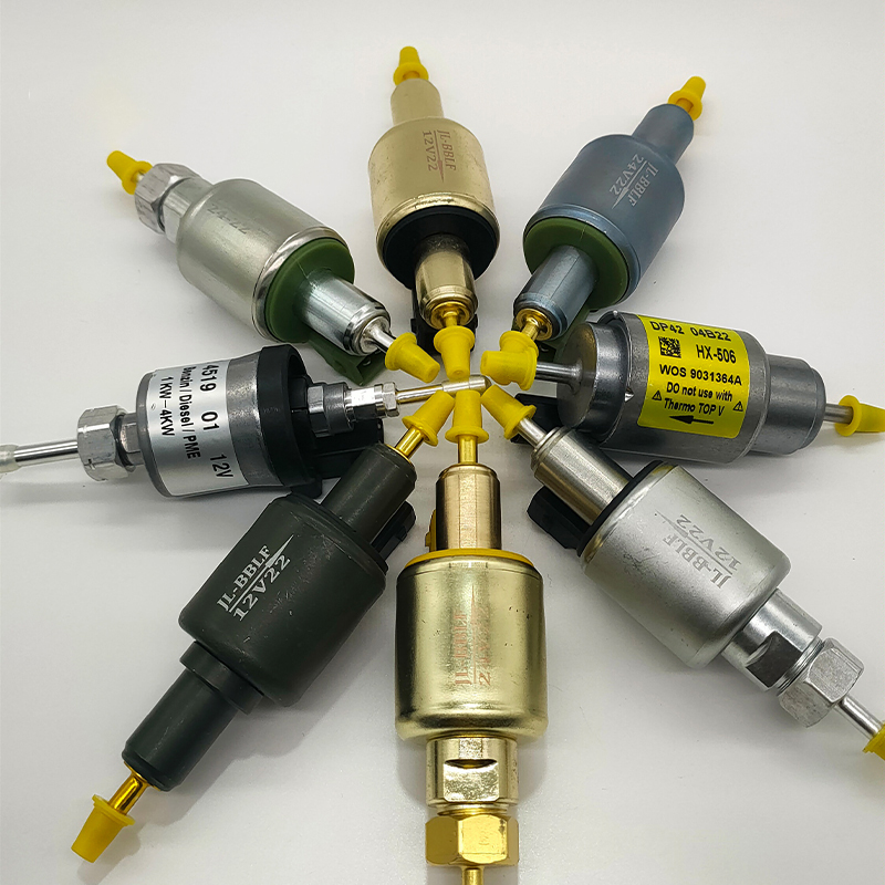 For Eberspacher Universal Car  - Diesel Heater Silencer Muffler ulasan dan harga