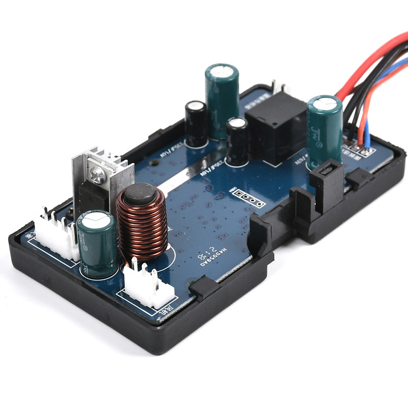 1PCS Control Board Motherboard - Diesel Air Heater Motherboard ulasan dan harga