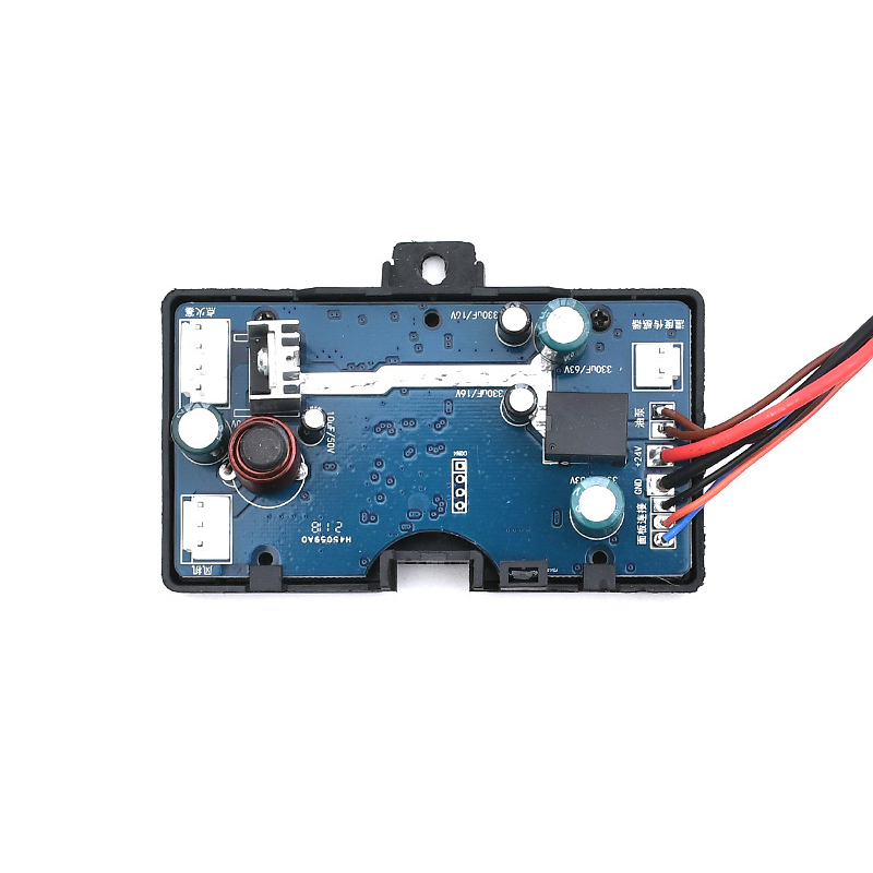 1PCS Control Board Motherboard - Diesel Air Heater Motherboard ulasan dan harga