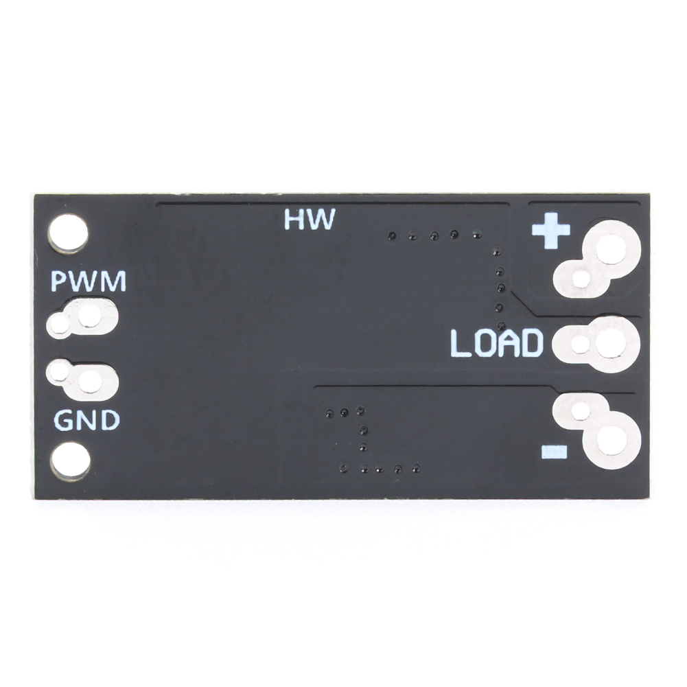 HW-532A 50A FET Module D4184 D - Diesel Air Heater Motherboard ulasan dan harga