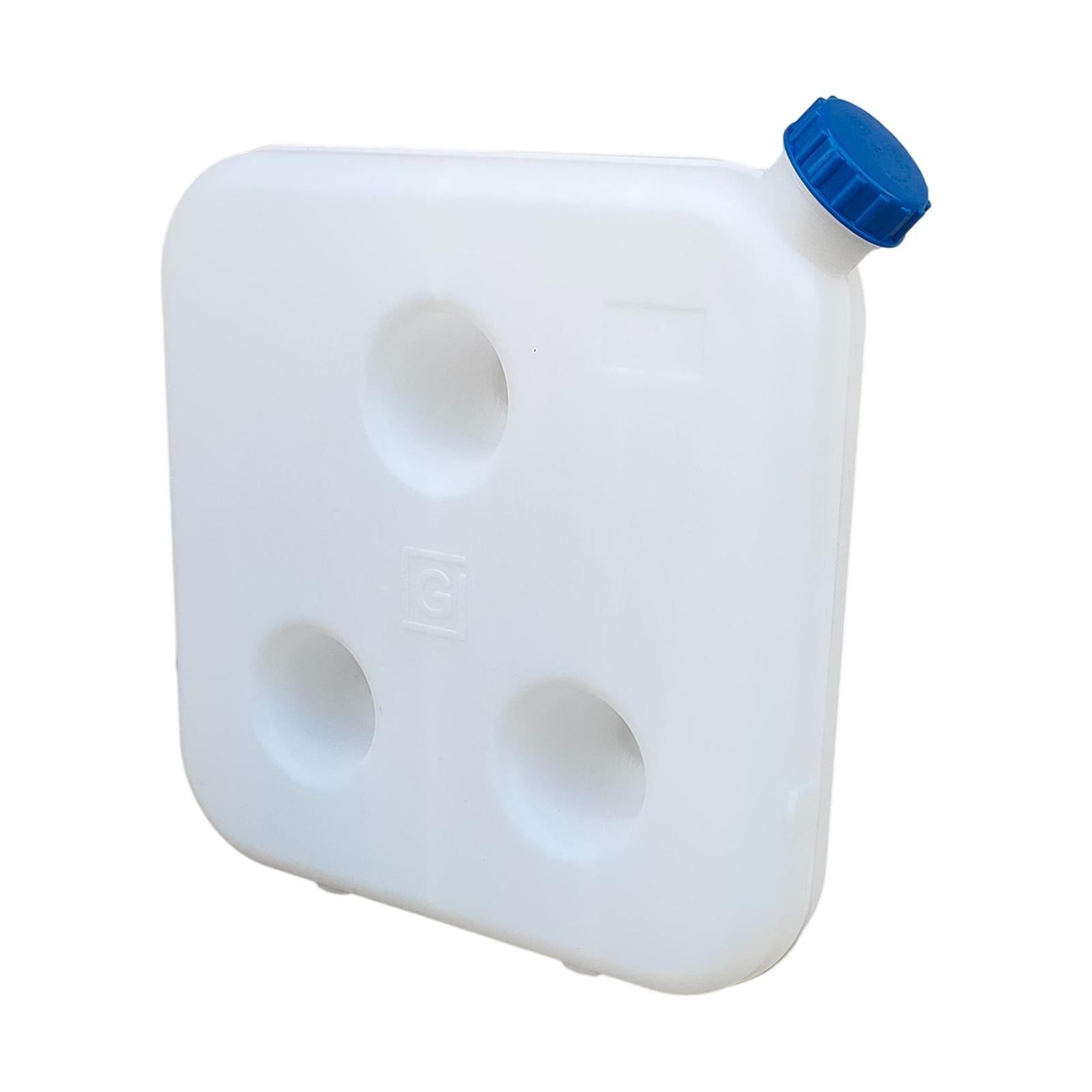 Heavy Duty 10L Plastic Fuel Ta - Diesel Heater Fuel Tank 10L ulasan dan harga