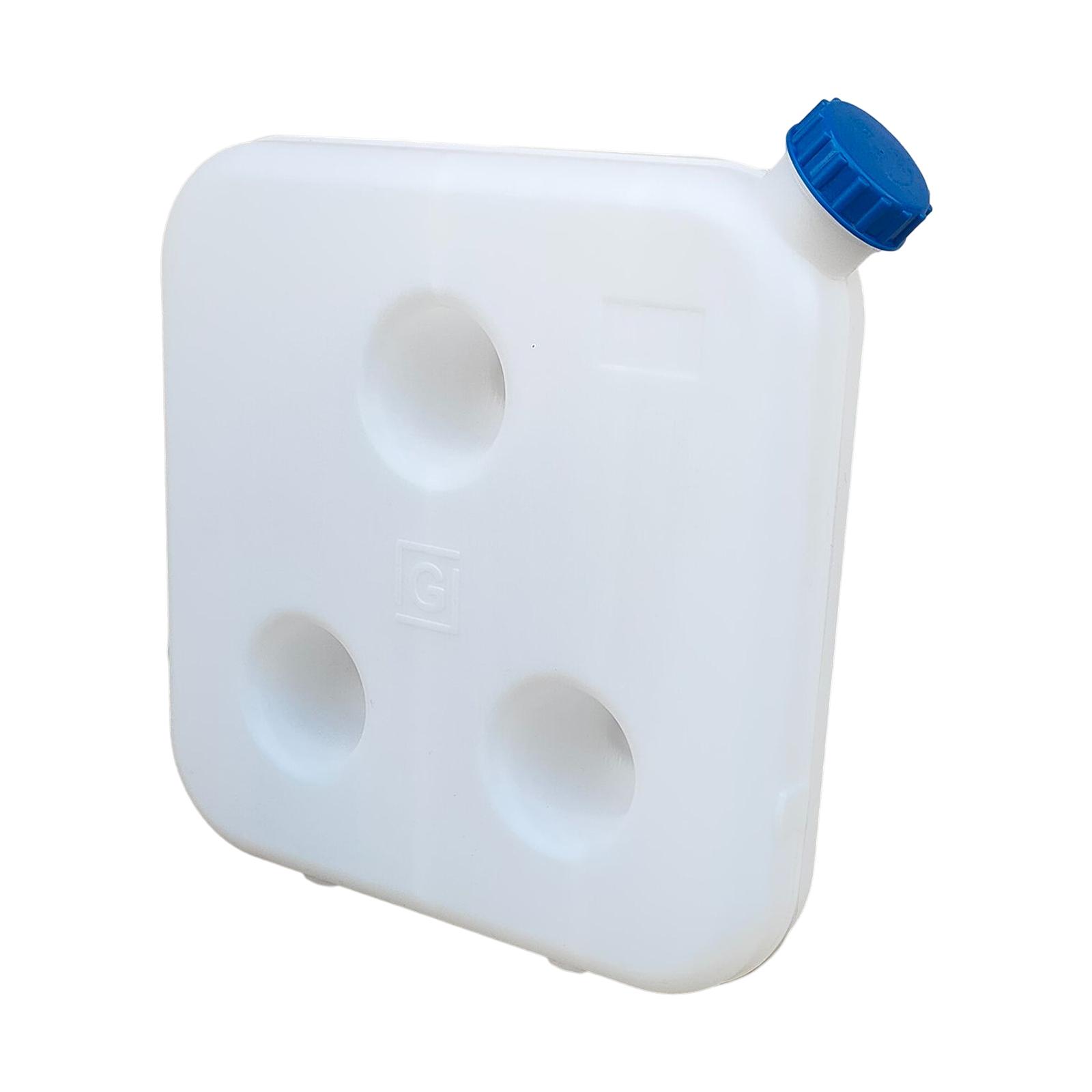 Heavy Duty 10L Plastic Fuel Ta - Diesel Heater Fuel Tank 10L ulasan dan harga