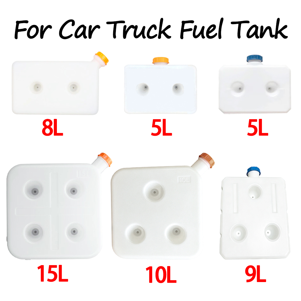 5L 8L 9L 10L 15L Fuel Tank For - Diesel Heater Fuel Tank 10L ulasan dan harga