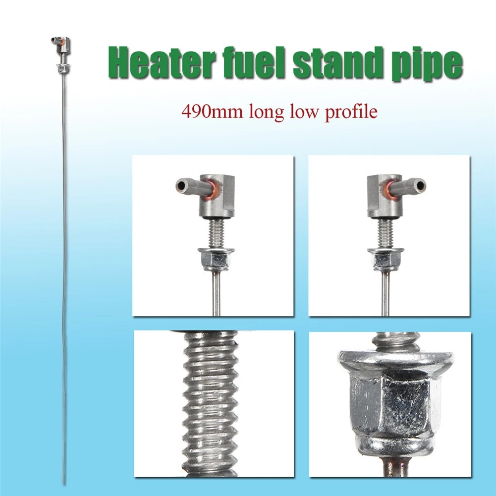 Air Diesel Parking Heater Oil  - Diesel Heater Ducting Kit ulasan dan harga