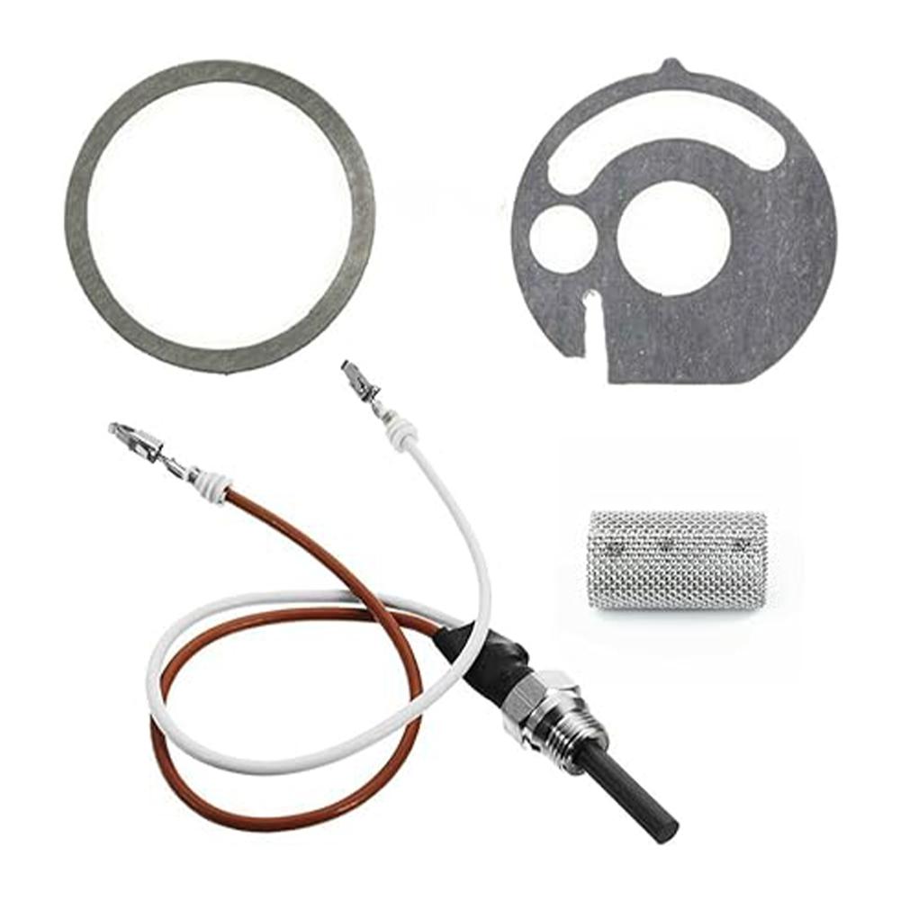 Car Diesel Parking Heater Serv - Diesel Air Heater 5Kw 12V ulasan dan harga