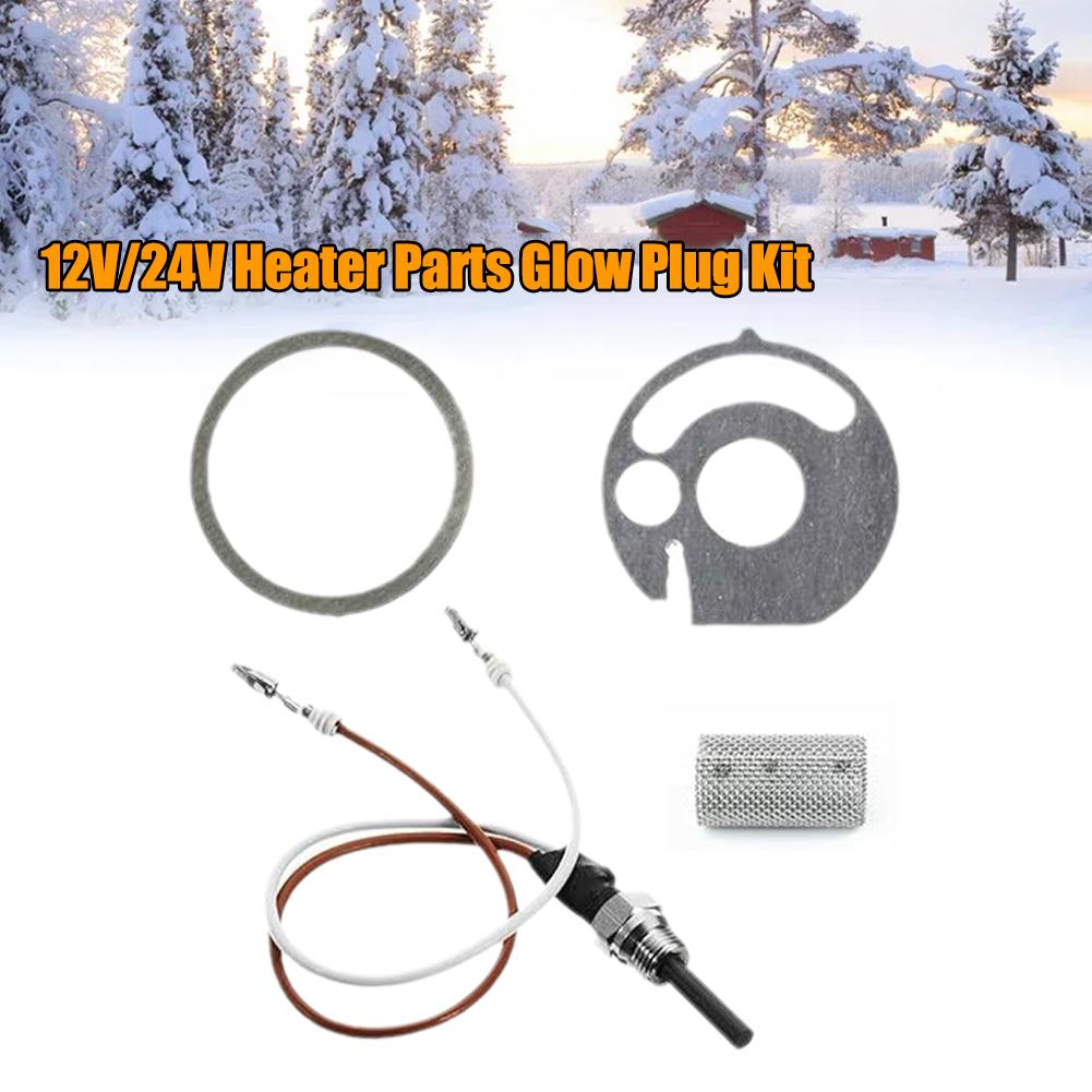 Car Diesel Parking Heater Serv - Diesel Air Heater 5Kw 12V ulasan dan harga