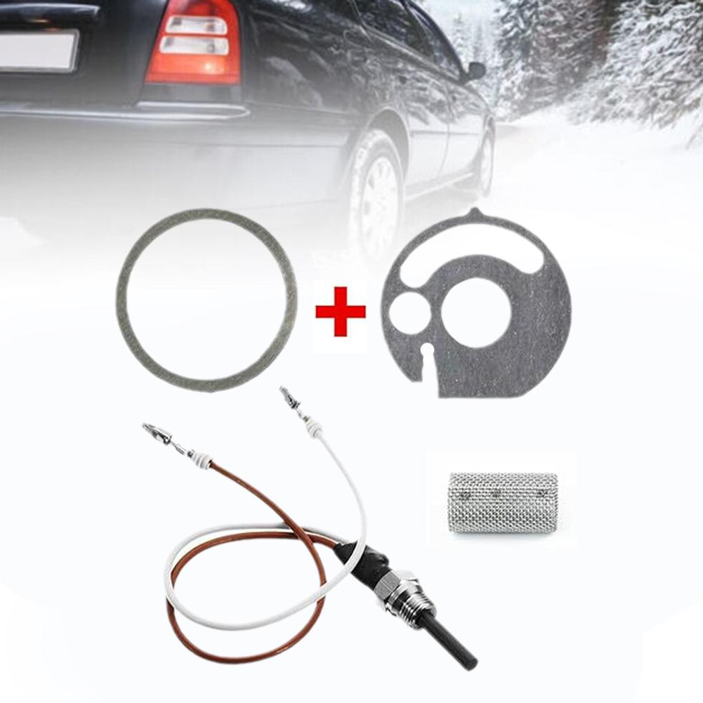 Car Diesel Parking Heater Serv - Diesel Air Heater 5Kw 12V ulasan dan harga