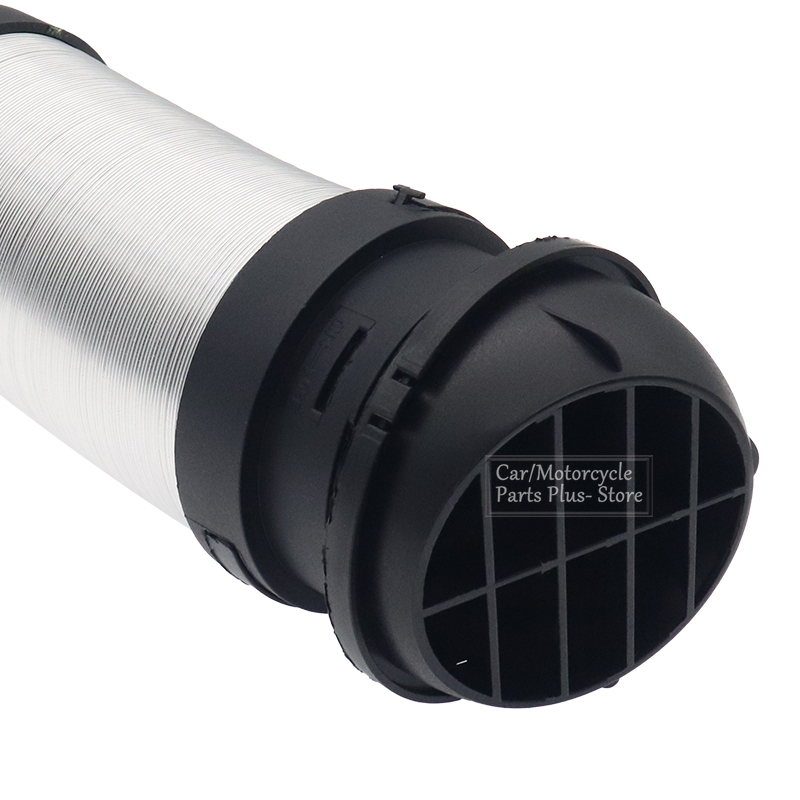 75mm Air Diesel Heater Ducting - Diesel Heater Ducting Kit ulasan dan harga
