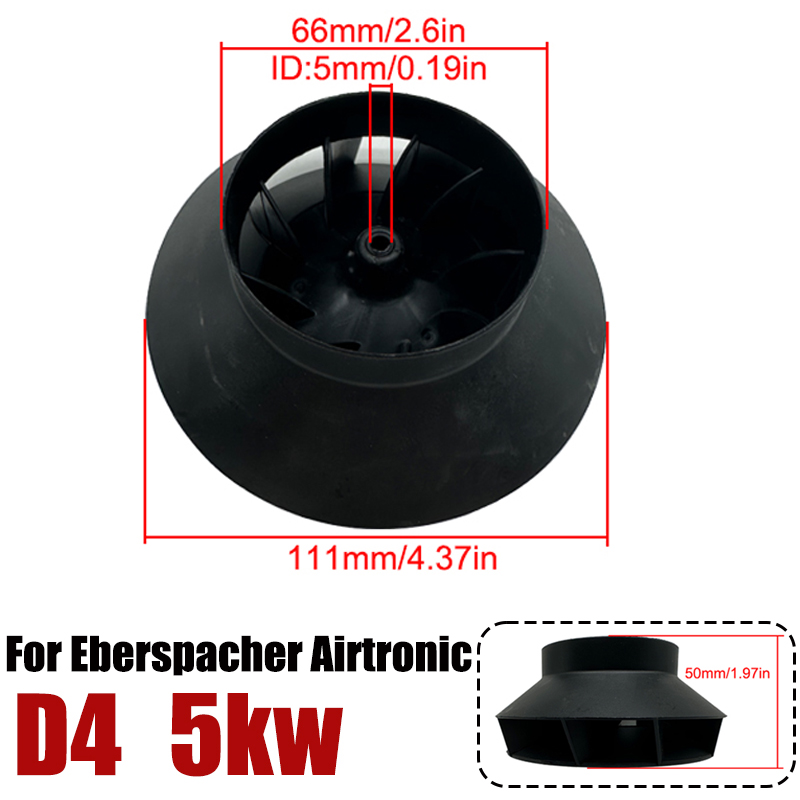 4X Diesel Heater Blower Fan Mo - Diesel Heater 2Kw ulasan dan harga