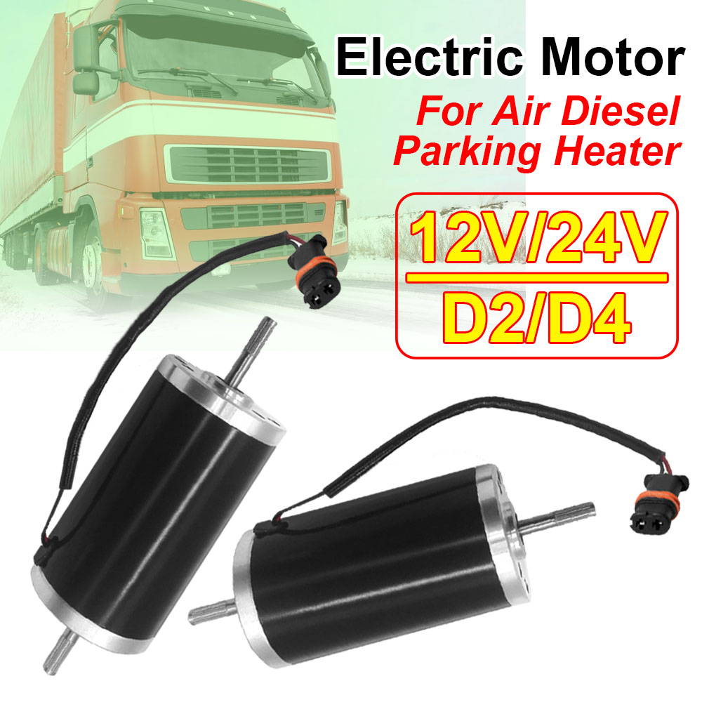 12V/24V D2/D4 Car Heater Elect - Diesel Air Heater 5Kw 12V ulasan dan harga