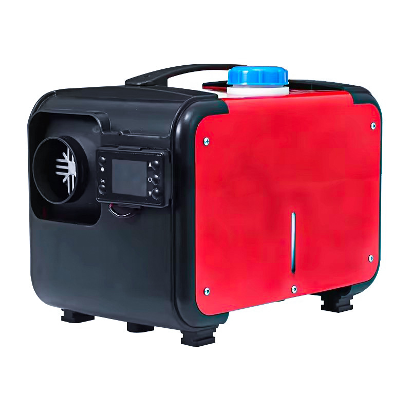 12V 24V 5KW 8KW Diesel Air Par - Parking Heater Remote Control Kit ulasan dan harga