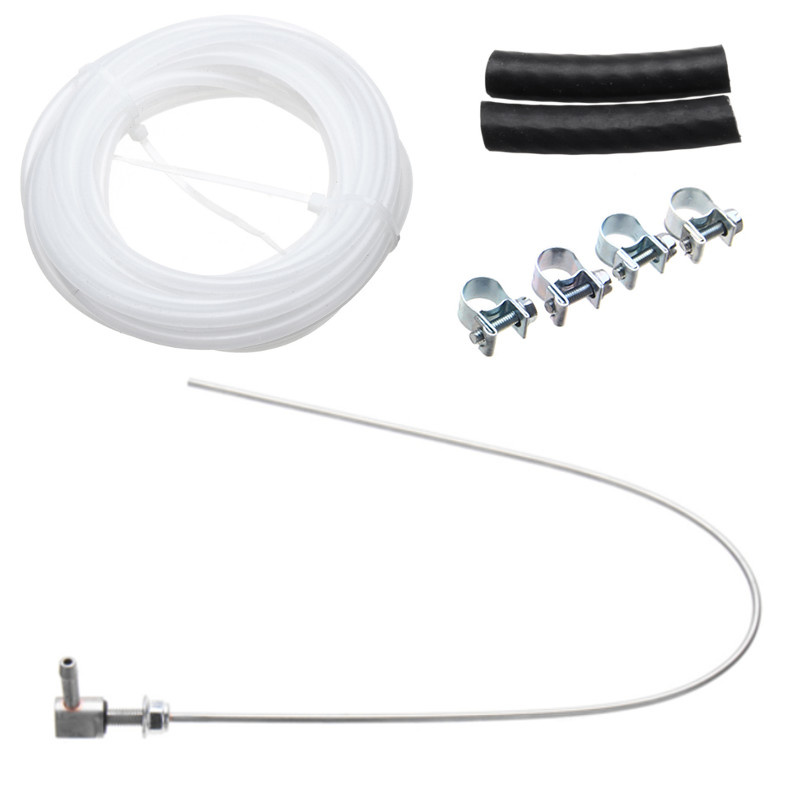 Car Heater Fuel Stand Pipe Hos - Diesel Heater Fuel Tank 10L ulasan dan harga