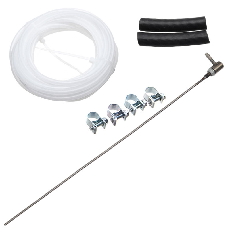 Car Heater Fuel Stand Pipe Hos - Diesel Heater Fuel Tank 10L ulasan dan harga