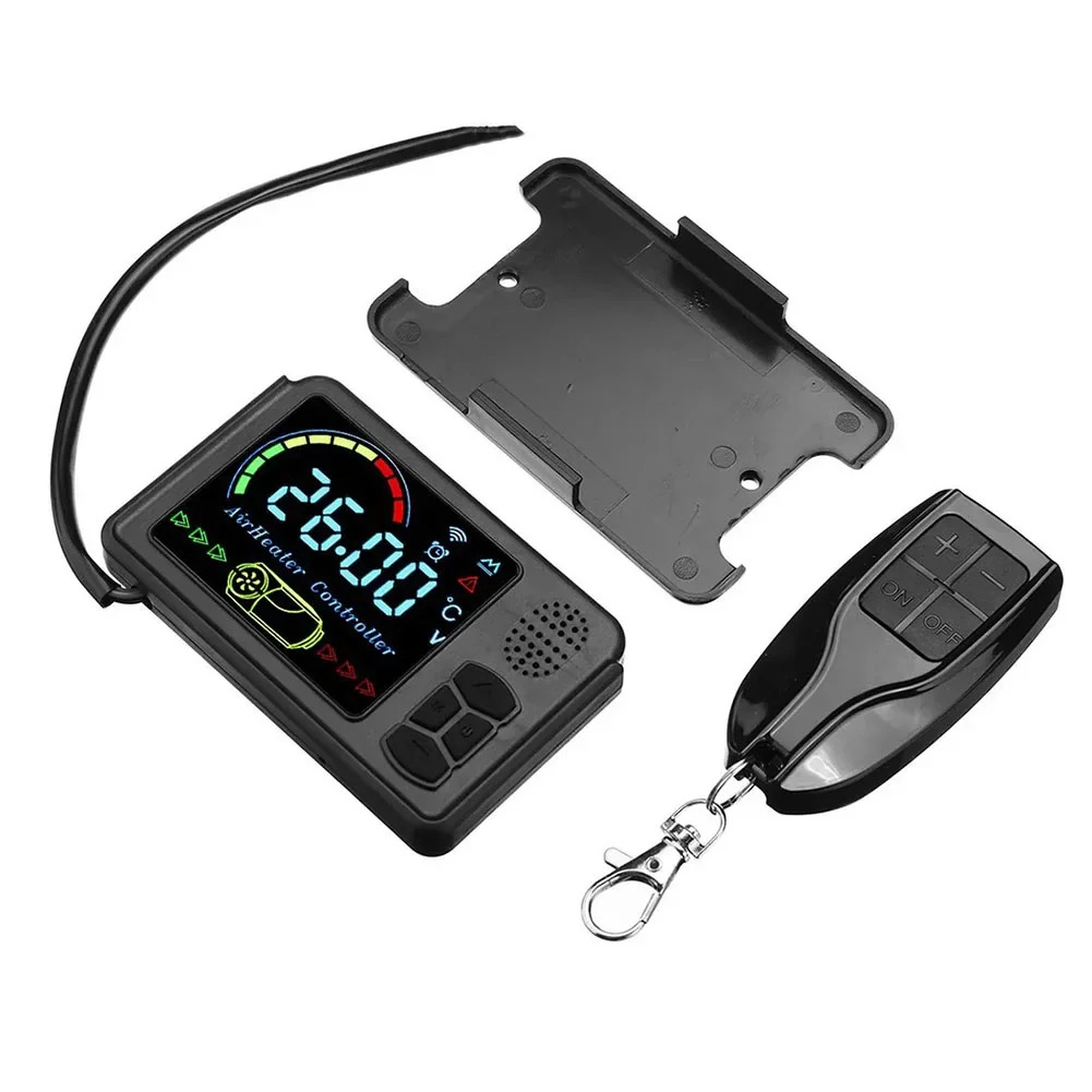 12V 24V Vehicle Parking Heater - Parking Heater Remote Control Kit ulasan dan harga