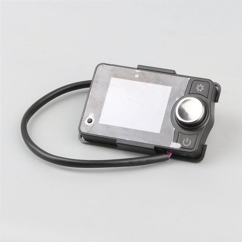 AT63-12V 5KW Air Diesels Air H - Air Diesel Heater 5Kw Bluetooth ulasan dan harga