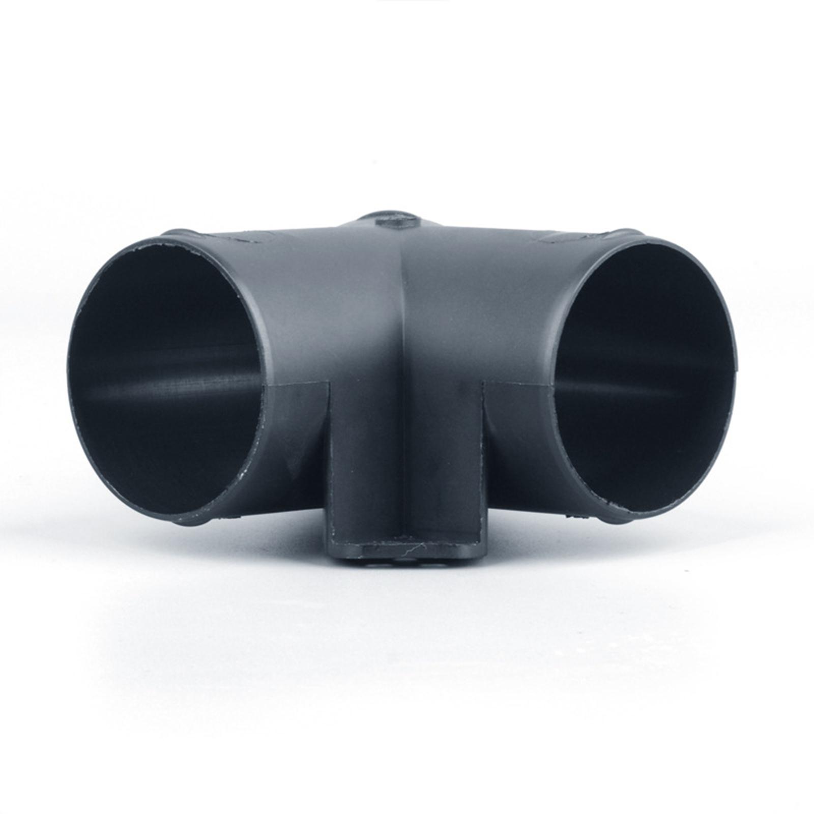 High Performance Heater Duct V - Diesel Heater Ducting Kit ulasan dan harga