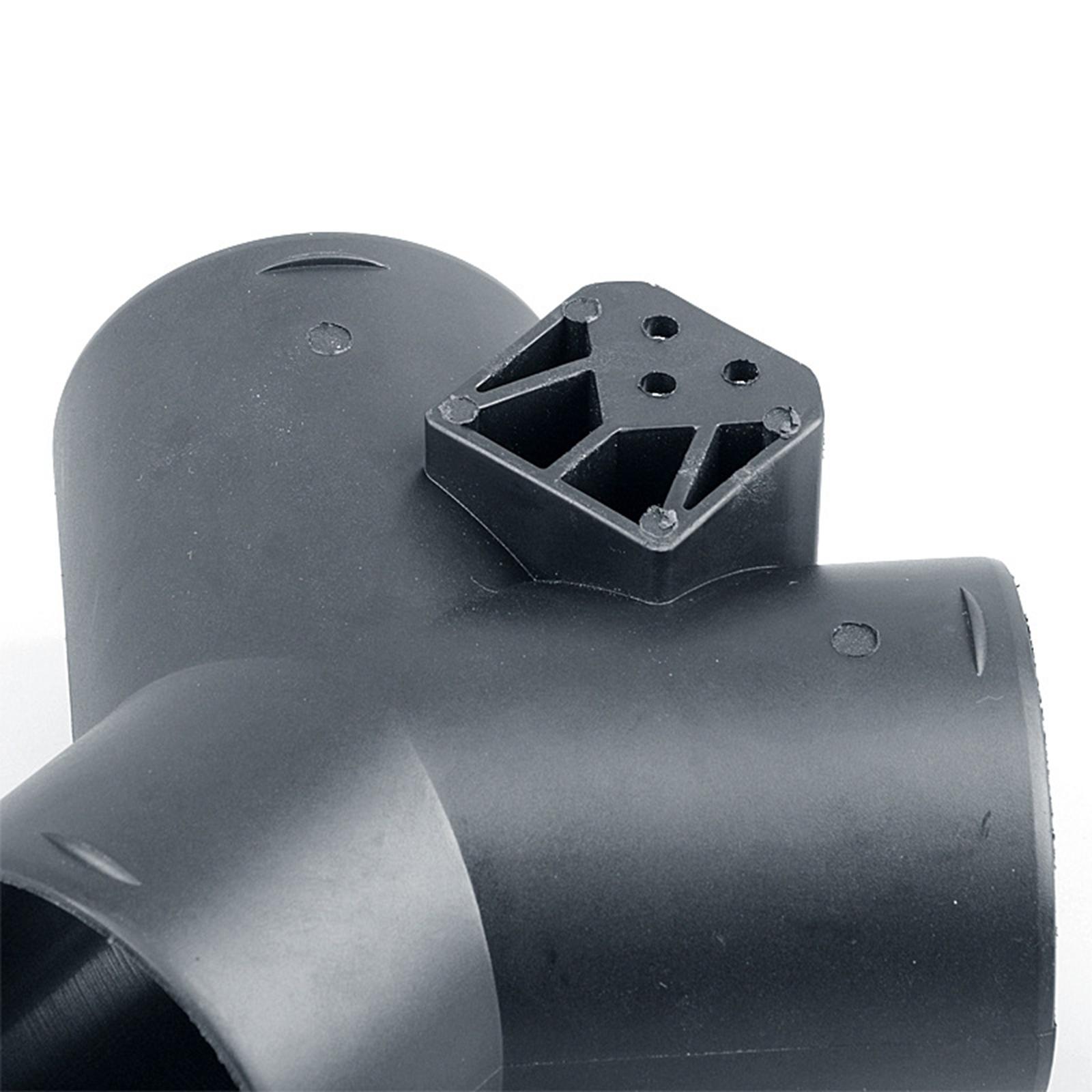 High Performance Heater Duct V - Diesel Heater Ducting Kit ulasan dan harga