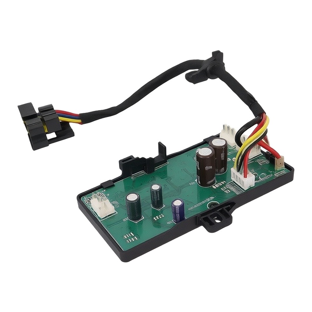 12 24V Main Motherboard Contro - Diesel Air Heater Motherboard ulasan dan harga
