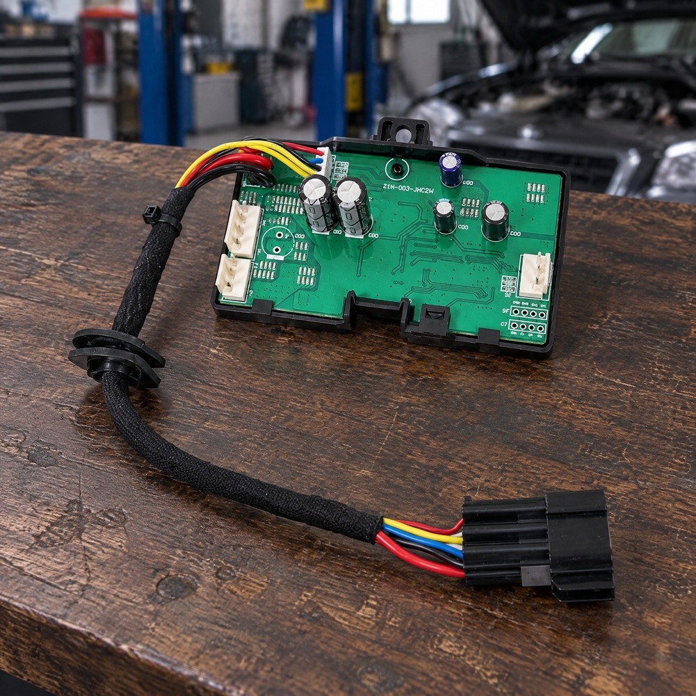 12 24V Main Motherboard Contro - Diesel Air Heater Motherboard ulasan dan harga