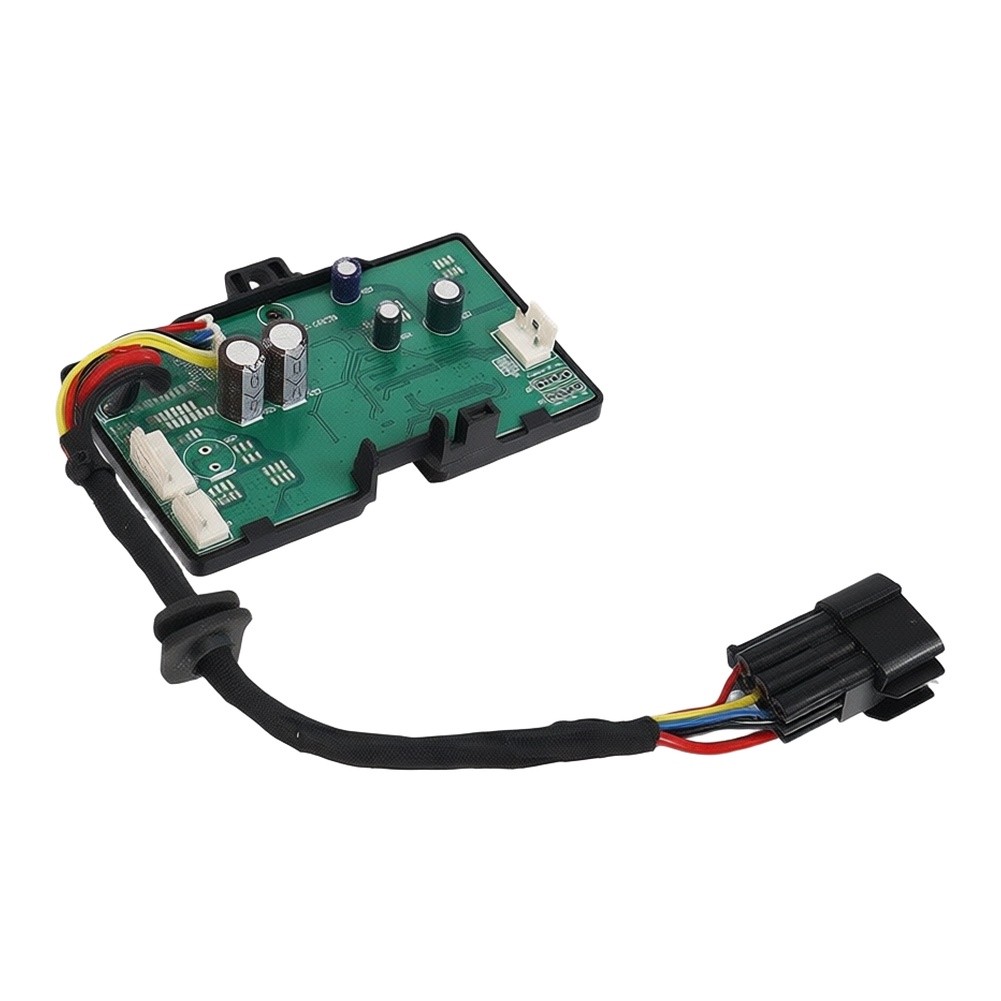 12 24V Main Motherboard Contro - Diesel Air Heater Motherboard ulasan dan harga